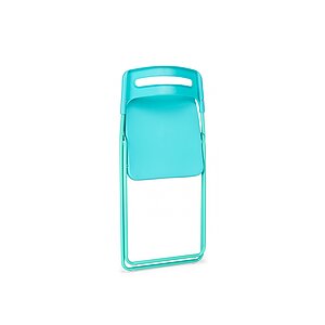����������� ���� Fold �������� blue