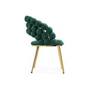 ���� �� �������������� Ball green / gold