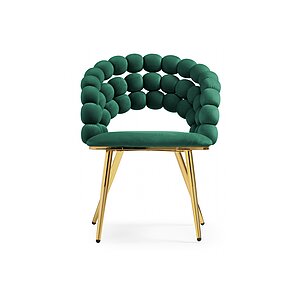 ���� �� �������������� Ball green / gold