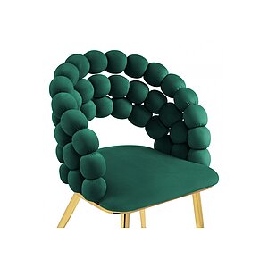 ���� �� �������������� Ball green / gold