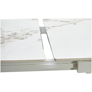   Corner 120 gloss golden jade solid ceramic / white