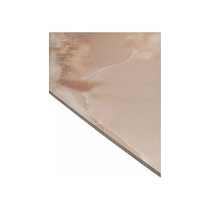   Alatri 120 gloss amber jade solid ceramic / black