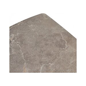   Alatri 120 matt latte stone solid ceramic / taupe