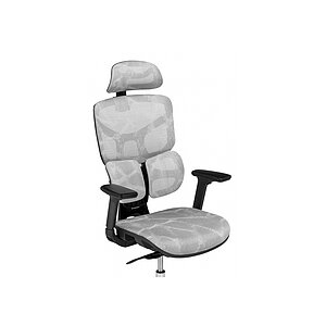 ������� ������ Samur white / black