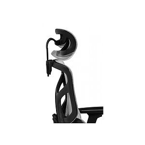 ������� ������ Samur white / black