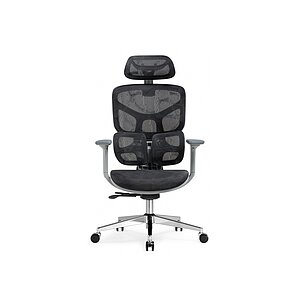 ������� ������ Samur black / gray
