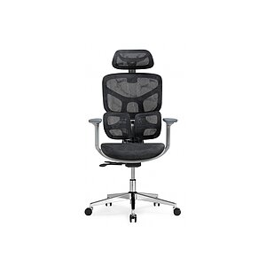 ������� ������ Samur black / gray