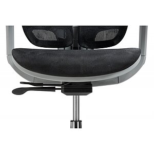 ������� ������ Samur black / gray