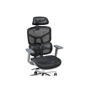 ������� ������ Samur black / gray