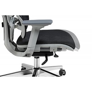 ������� ������ Samur black / gray