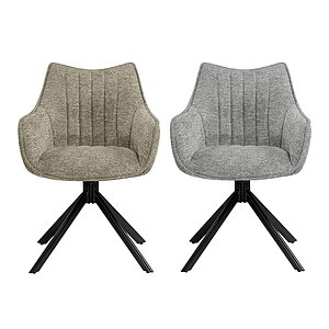    Denever beige / black