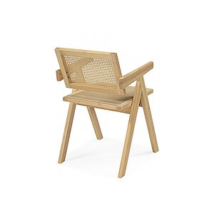 ���� ���������� Rattan wood