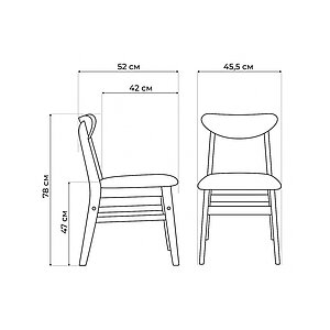 ���� ���������� Okava wood / beige