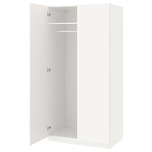 ��������� ���� FARDAL PAX IKEA 2-������� (�����)