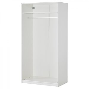 ��������� ���� FARDAL PAX IKEA 2-������� (�����)