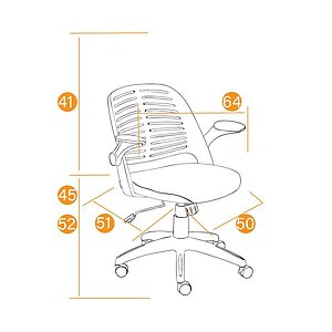 ������������ ���� Tetchair Joy