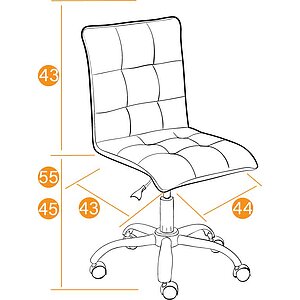 ������������ ���� Tetchair ZERO