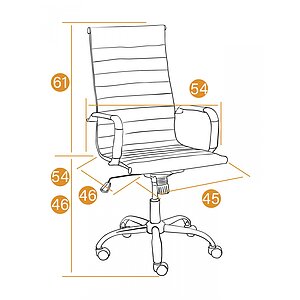 ������������ ���� Tetchair ������ URBAN