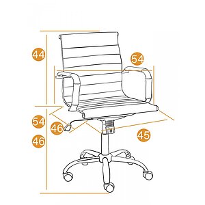 ������������ ���� Tetchair ������ URBAN-LOW