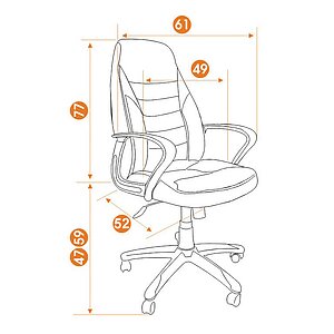 ������ ������������ Tetchair Inter