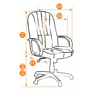 ������������ ���� Tetchair ��833