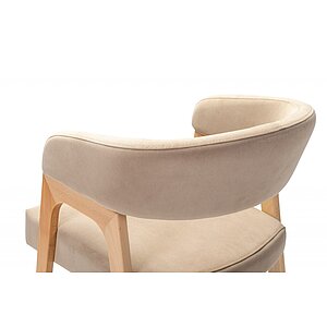   Baxter Beige/