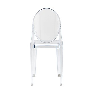  STOOL GROUP Victoria Ghost New