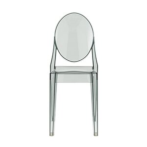  STOOL GROUP Victoria Ghost New