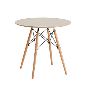  STOOL GROUP Eames DSW NEW D80