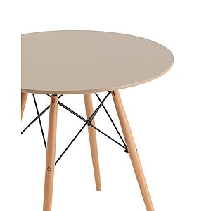  STOOL GROUP Eames DSW NEW D80