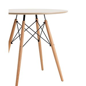  STOOL GROUP Eames DSW NEW D80