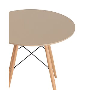  STOOL GROUP Eames DSW NEW D80