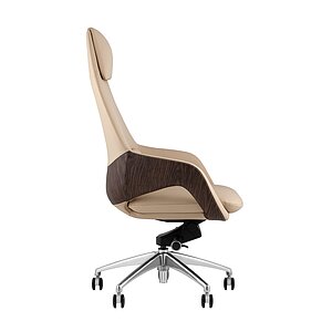   STOOL GROUP TopChairs Reign