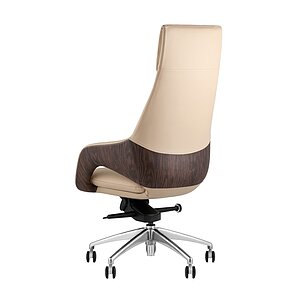   STOOL GROUP TopChairs Reign