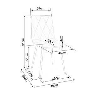 ���� SIGNAL TOM Velvet Bluvel 40 �����-�������/������