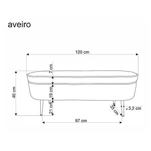 ������ HALMAR AVEIRO ��������