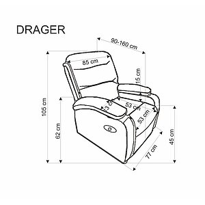 ������ HALMAR DRAGER ����������, �������