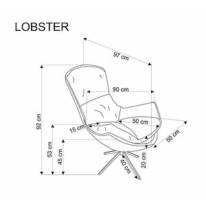 ������ HALMAR LOBSTER ������/������