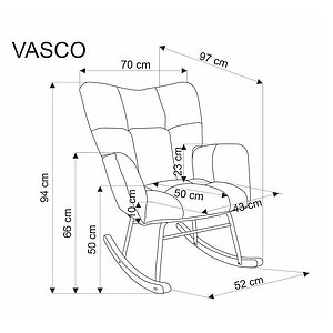������-������� HALMAR VASCO �������