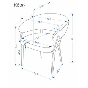 ���� HALMAR K609 �������/������