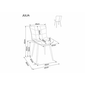 ���� SIGNAL JULIA Brego 31 ������-�������/������