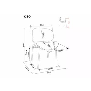 ���� SIGNAL KISO Noelle 33 �����-�������/�������