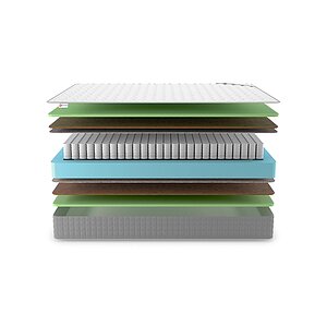  Denwir Best Middle Foam TFK       1,5 