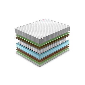  Denwir Best Middle Foam S1000    