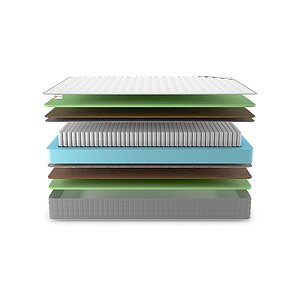  Denwir Best Middle Foam S1000        , 512 /&sup2;