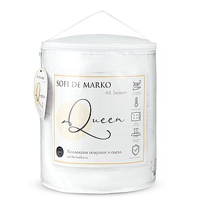 ������ ������ Sofi De Marko Queen ��������