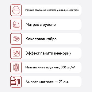  Promtex Multipacket Memory