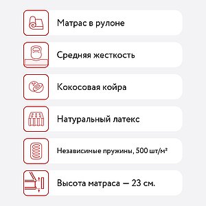  Promtex Multipacket Variant