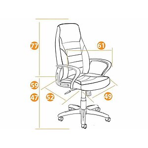 ������ ������������ Tetchair Inter