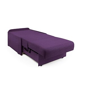 Кресло-кровать Коломбо БП серый